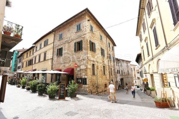 appartamento in vendita a Gubbio