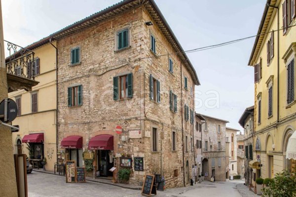 appartamento in vendita a Gubbio