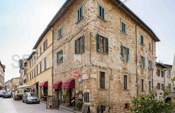 appartamento in vendita a Gubbio