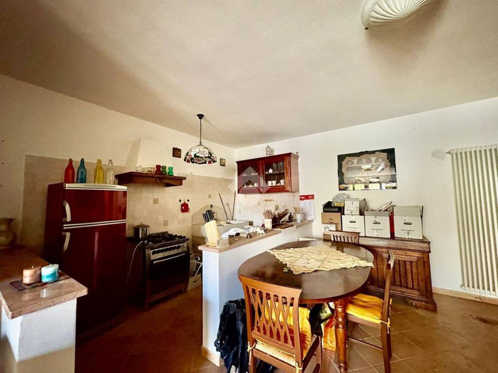 appartamento in vendita a Gubbio