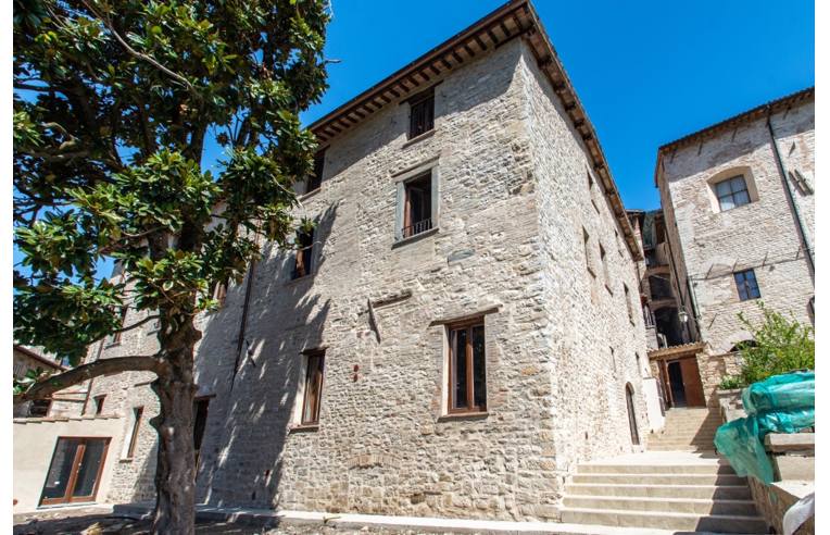 appartamento in vendita a Gubbio