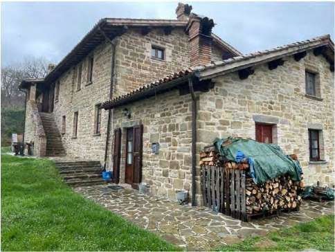 azienda agricola in vendita a Gubbio