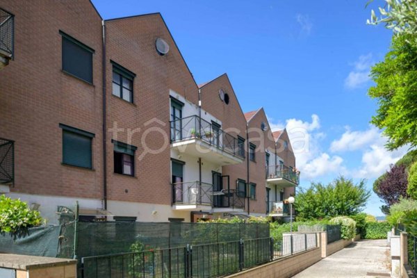 appartamento in vendita a Gubbio