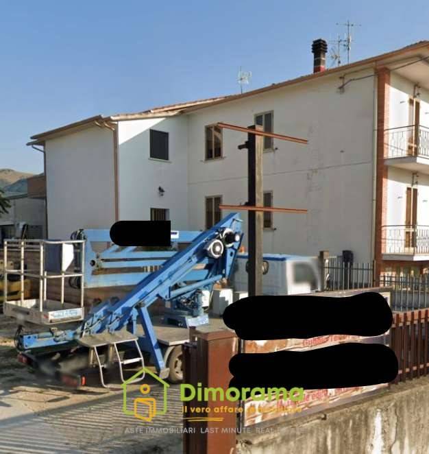 appartamento in vendita a Gubbio