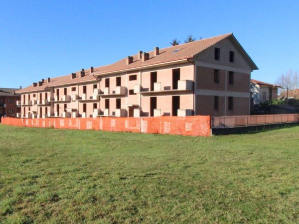 intera palazzina in vendita a Gubbio in zona San Marco