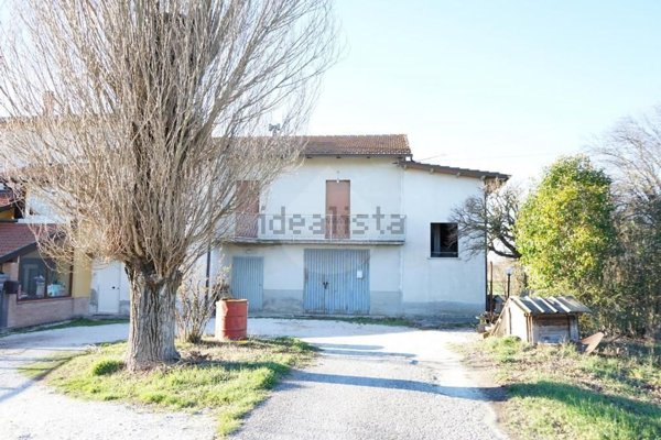 casa indipendente in vendita a Gubbio