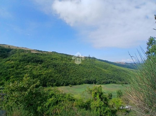 terreno agricolo in vendita a Gubbio
