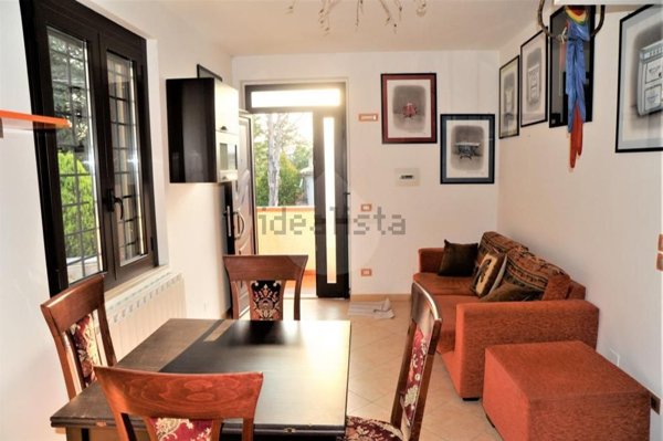 appartamento in vendita a Gubbio