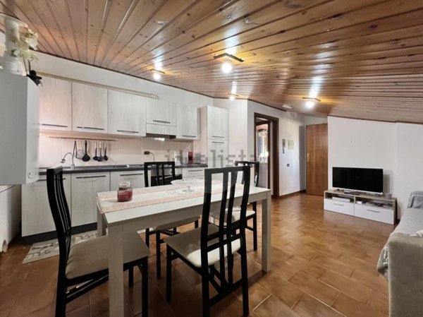 appartamento in vendita a Gubbio in zona Cipolleto