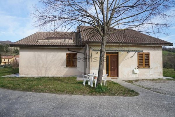 appartamento in vendita a Gubbio