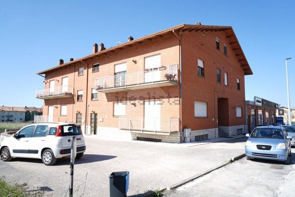 appartamento in vendita a Gubbio
