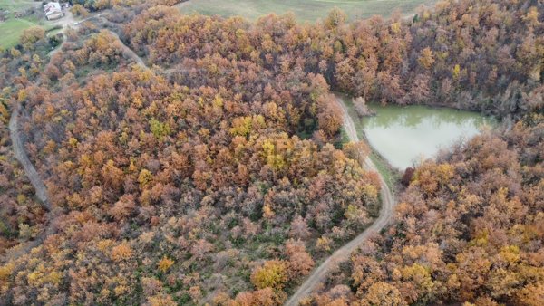 villa in vendita a Gubbio