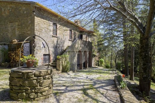 casale in vendita a Gubbio