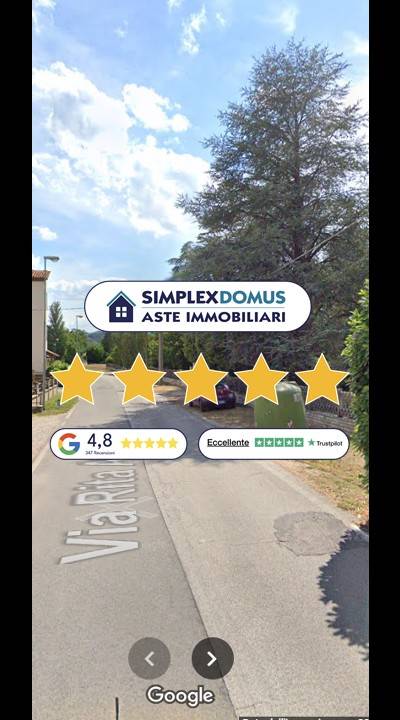 appartamento in vendita a Gubbio