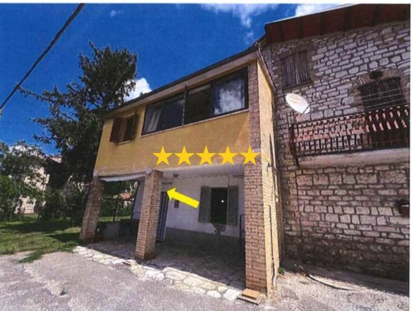 appartamento in vendita a Gubbio