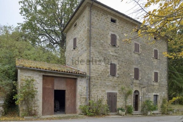 casa indipendente in vendita a Gubbio