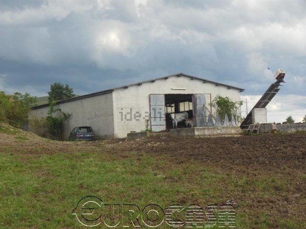 appartamento in vendita a Gubbio in zona Mocaiana