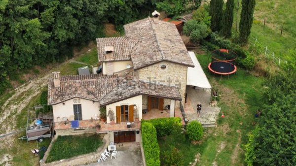 appartamento in vendita a Gubbio