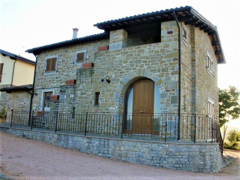 casa indipendente in vendita a Gubbio