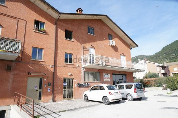 ufficio in vendita a Gubbio