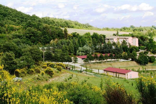 casale in vendita a Gubbio