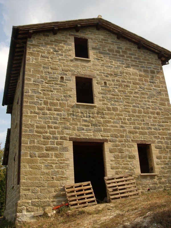 casale in vendita a Gubbio