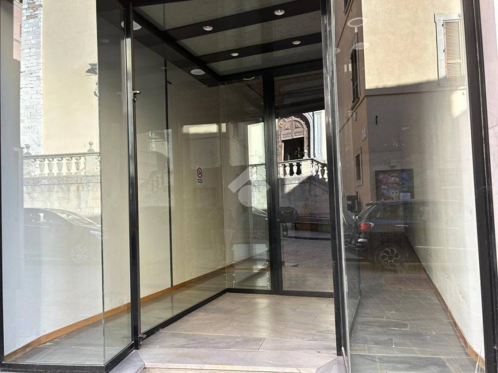 appartamento in vendita a Gubbio