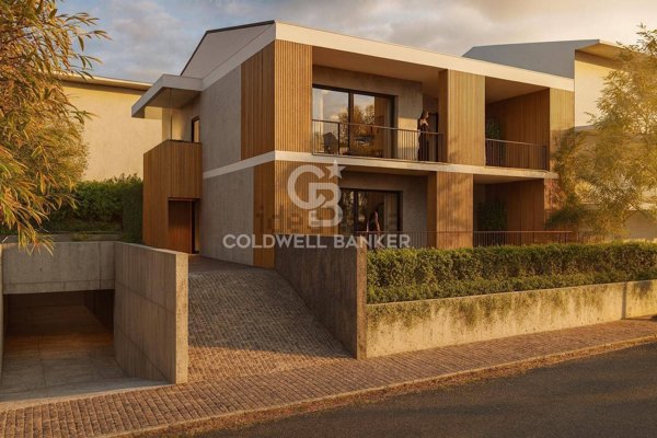 appartamento in vendita a Gubbio