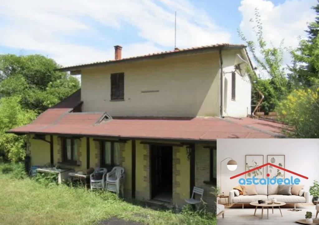 appartamento in vendita a Gubbio