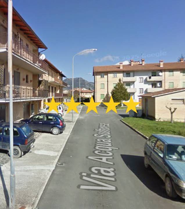 appartamento in vendita a Gubbio