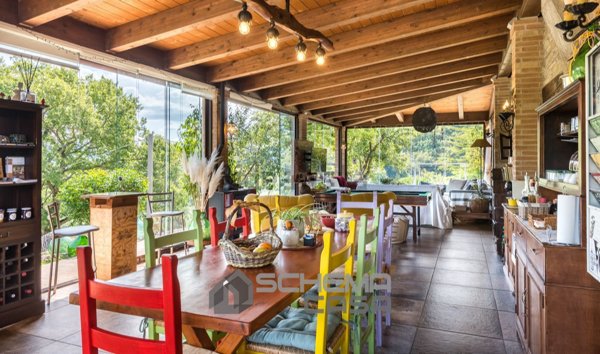 casa indipendente in vendita a Gubbio