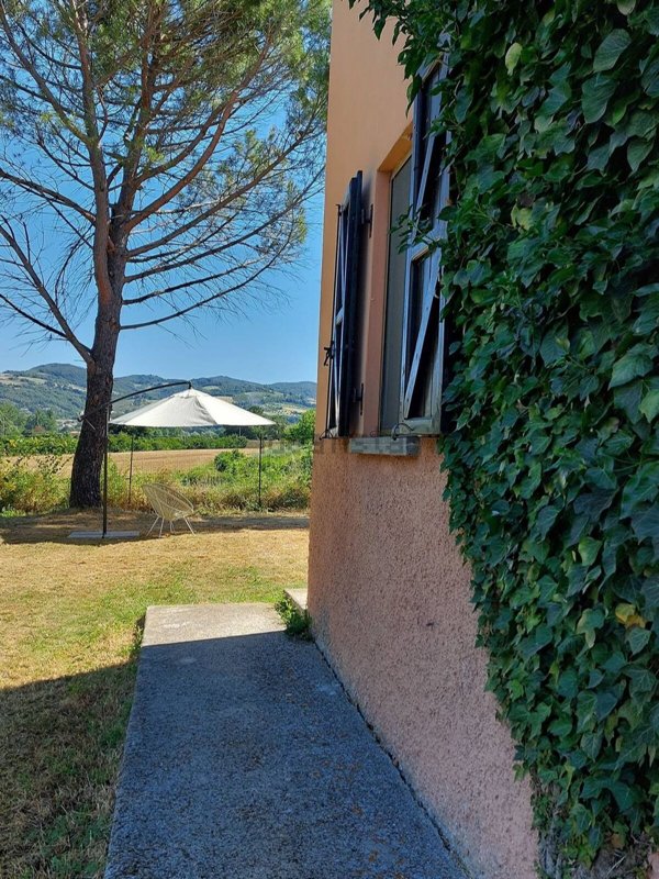 appartamento in vendita a Gubbio