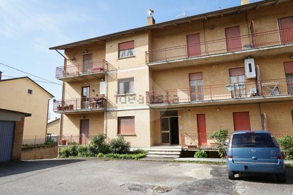 appartamento in vendita a Gubbio