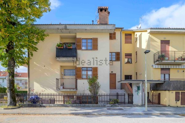 appartamento in vendita a Gubbio