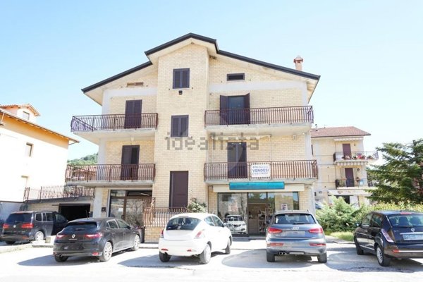 appartamento in vendita a Gubbio in zona Padule