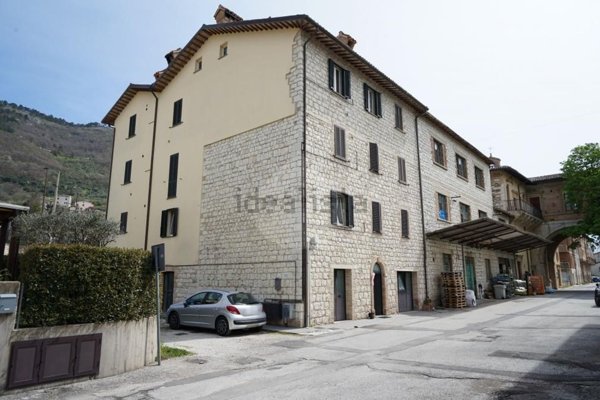 appartamento in vendita a Gubbio