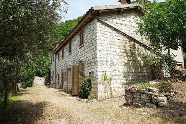 appartamento in vendita a Gubbio