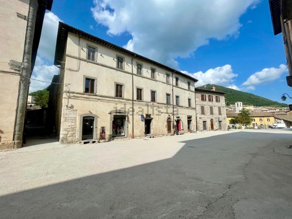 appartamento in vendita a Gubbio
