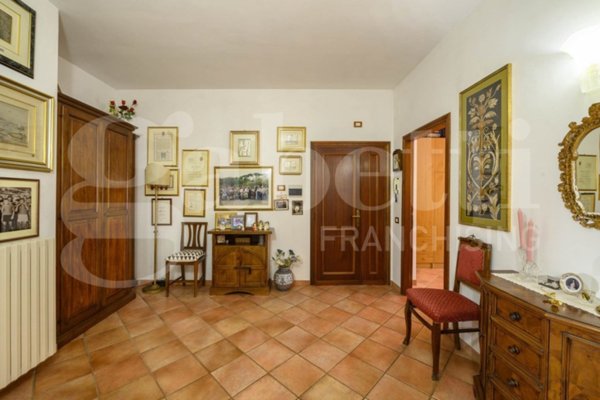 appartamento in vendita a Gubbio