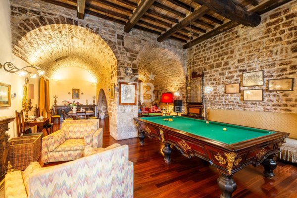 appartamento in vendita a Gubbio