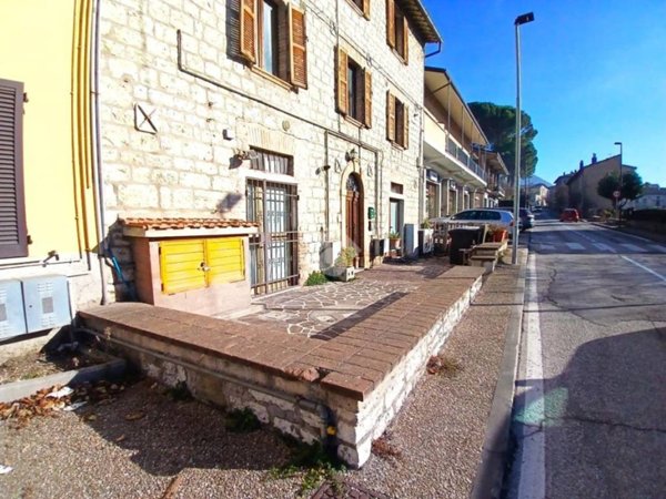 appartamento in vendita a Gubbio