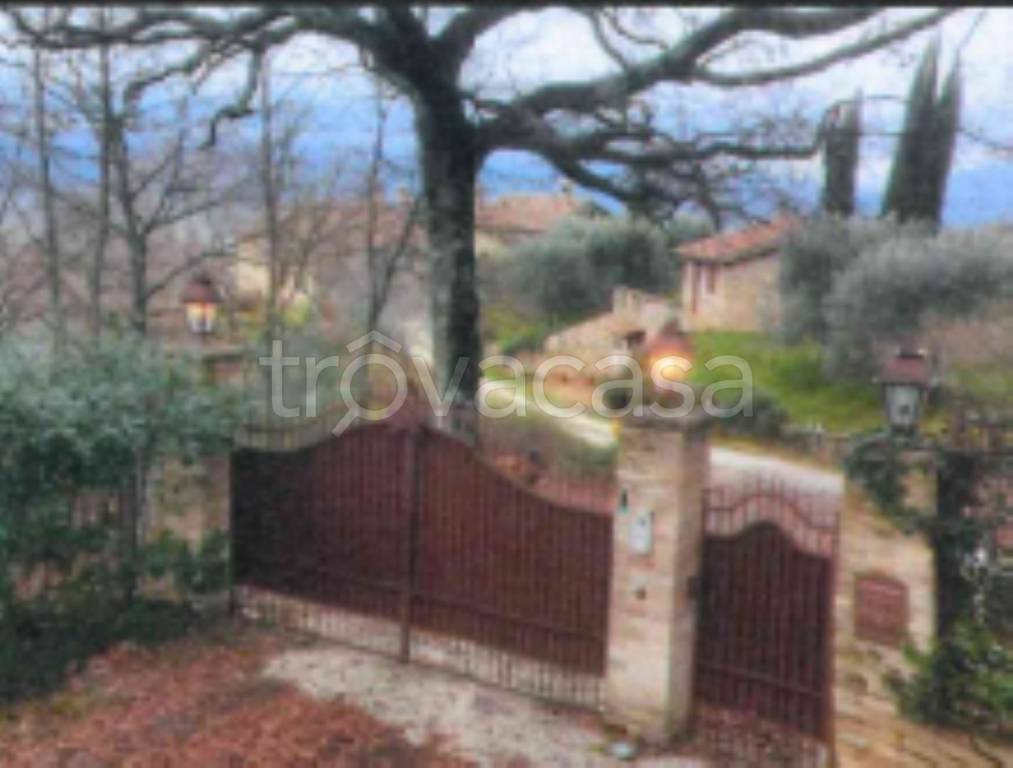 appartamento in vendita a Gubbio