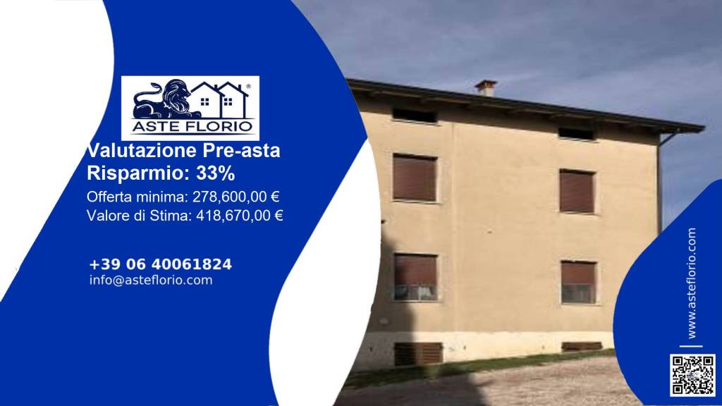 appartamento in vendita a Gubbio in zona Branca