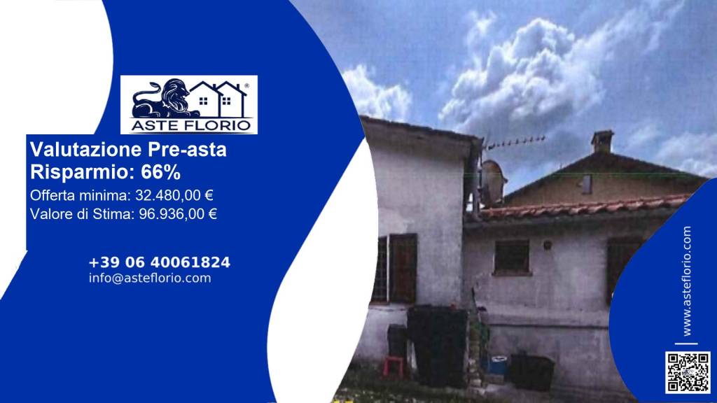 appartamento in vendita a Gubbio in zona Semonte