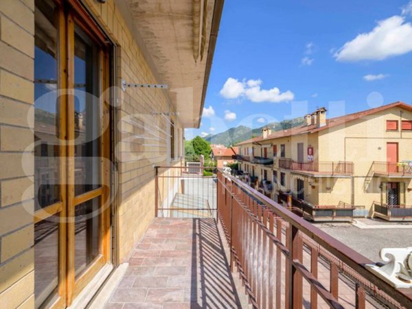 appartamento in vendita a Gubbio in zona Padule