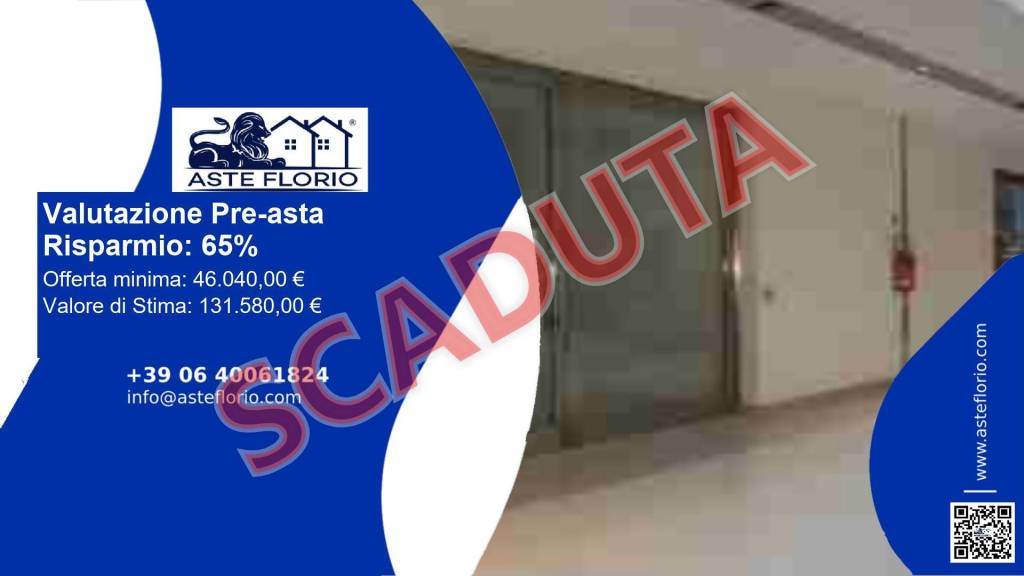 negozio in vendita a Gubbio