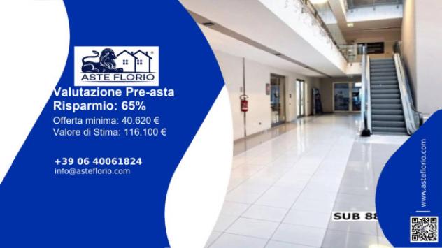 negozio in vendita a Gubbio