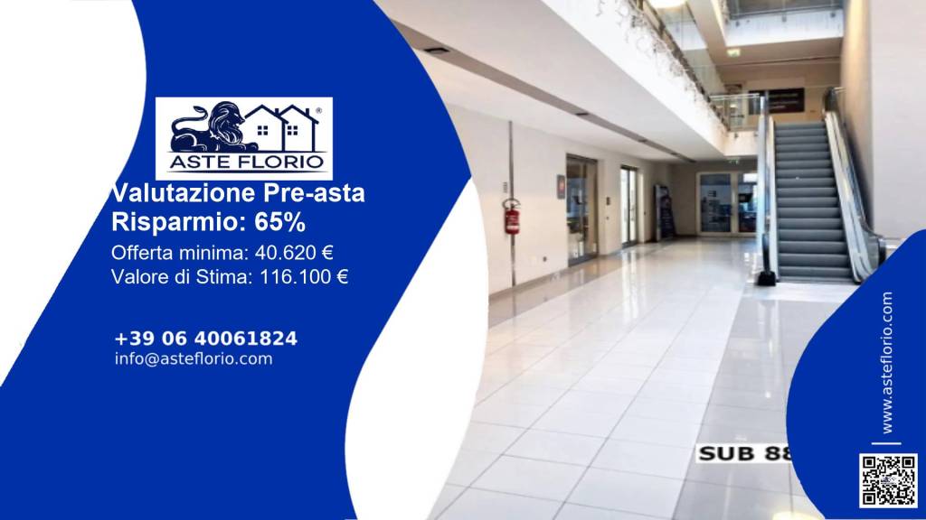 negozio in vendita a Gubbio