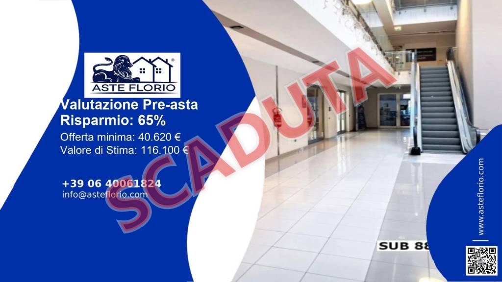 negozio in vendita a Gubbio