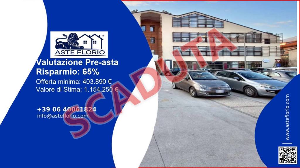 negozio in vendita a Gubbio